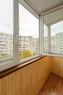 Апартаменты на ул.Героев Днепра, Оболонь - Kyiv - 5