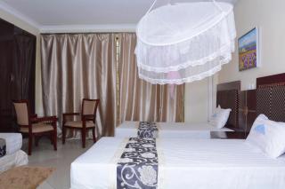 Kilimanjaro inn Kampala - Kampala - 5