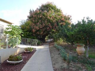 Beautiful Apartment in Kibbutz Yifat - Yif‘at - 1