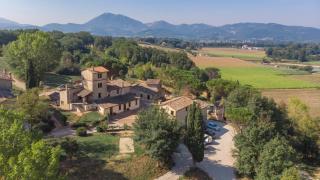 GH Borgo Pulciano Agriturismo - Montone - 0