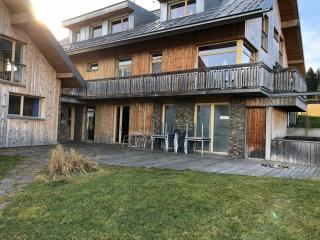 apartmán Oblík - penzion Kilián - Kvilda - 2
