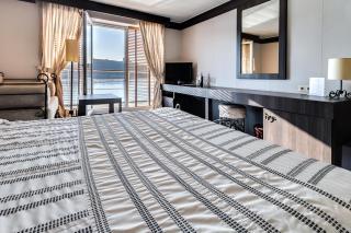 Bakkara Hotel - Kyiv - 2