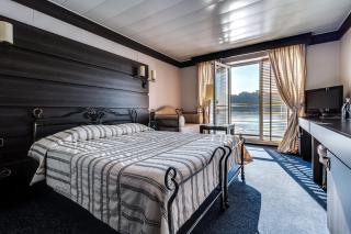 Bakkara Hotel - Kyiv - 1