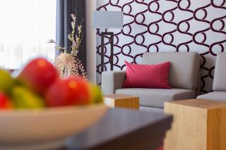 anders Kontorhaus Hotel - Luneburgo - 3