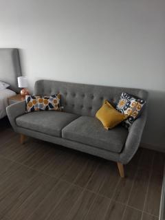 Apartamento de Lujo. Frente Mall Plaza - Antofagasta - 1