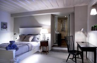 Torri E Merli Boutique Hotel - 8