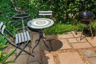 The Annexe at No. 5 - Montagu - 3