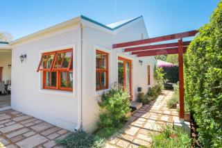 The Annexe at No. 5 - Montagu - 0
