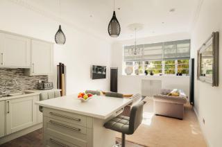 Great King Street Residence - Edimburgo - 0