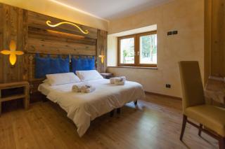 Residence Samont - 1