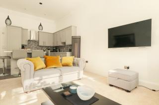 Great King Street Residence - Edimburgo - 6