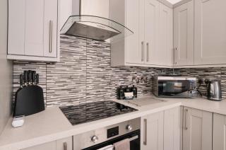 Great King Street Residence - Edimburgo - 3