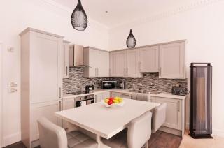 Great King Street Residence - Edimburgo - 2