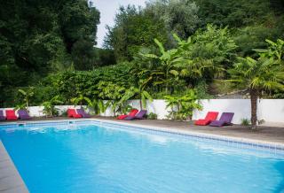 Les Collines Iduki - Labastide-Clairence - 5