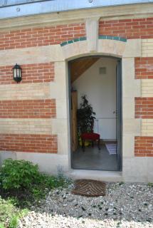 "Maison Schott" Studio - Nancy - 4