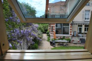 "Maison Schott" Studio - Nancy - 2