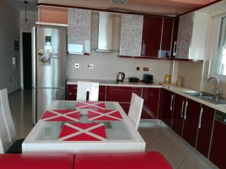 Luxury Apartment Sarandë - Sarandë - 3