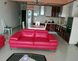 Luxury Apartment Sarandë - Sarandë - 8