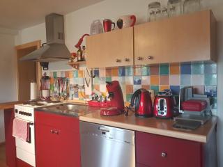 Ferienwohnung M. Fischer - Weißenregen - 3