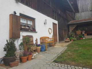 Ferienwohnung M. Fischer - Weißenregen - 6