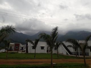 Green Garden Resort - Kuttālam - 3