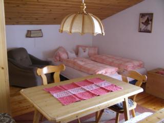 Plattnerhof Kaunertal - Kaunertal - 2