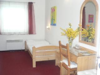 Pension Miltom - 1