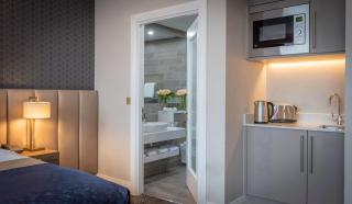 Castletroy Park Hotel Suites - Limerick - 4