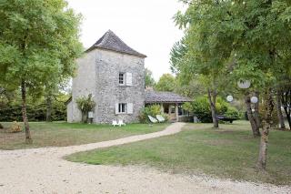 Bassiviere Barn Chic - Saint-Étienne-de-Villeréal - 4