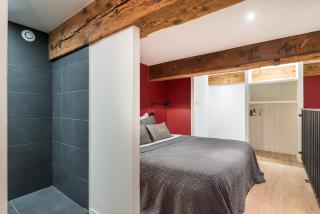 Honorê - Suite Vaubecour - Lyon - 5