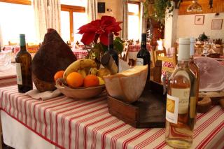 Hotel Le Chamois Logis - Molines-en-Queyras - 5