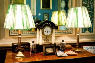 Zámek Jemniště - 2