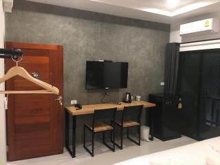 Beloft Hotel - Nakhon Si Thammarat - 7
