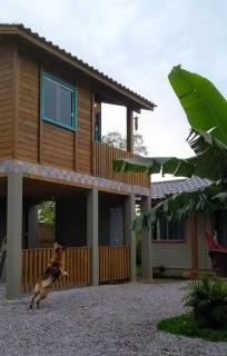 Cabanas do Lorde - 1