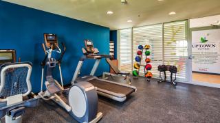 Uptown Suites Extended Stay Tampa FL - Riverview - Riverview - 5