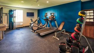 Uptown Suites Extended Stay Tampa FL - Riverview - Riverview - 1