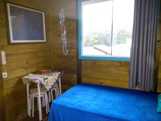 Cabanas do Lorde - Praia do Rosa - 5