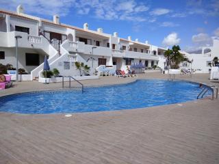 Los Cristianos modern studio - 1