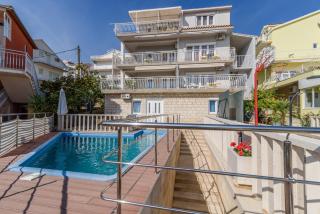 La Bodega Apartments - Trogir - 0