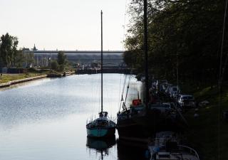 SWEETS - Gerben Wagenaarbrug - 1