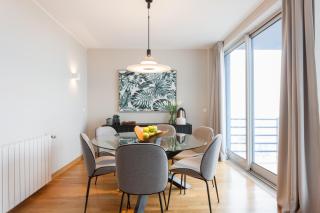 The Residences at Oriente II - Lisbona - 8