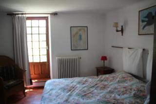 Chambres d'hôtes de l'Abbaye - Montbrun-les-Bains - 7