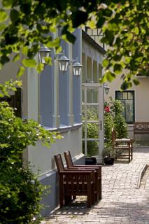 Parkhotel Wangerooge - Wangerooge - 9