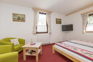 Hotel Waldhäusel - Bad Schandau - 5
