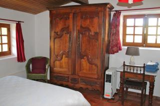 Chambres d'hôtes de l'Abbaye - Montbrun-les-Bains - 6
