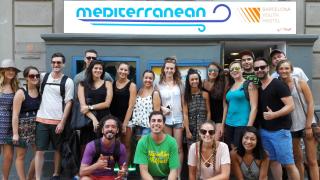 Mediterranean Hostel Barcelona - 4