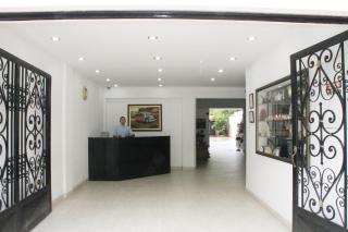 Hotel Casa Pablo - 6