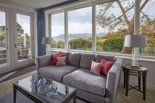 The Samling Hotel - Windermere - 8