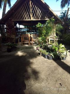 Gaga Haus on the Beach - Cauayan - 2
