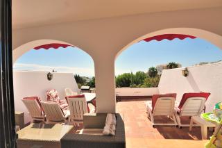 Chalet H GOLF - Benalmádena - 0